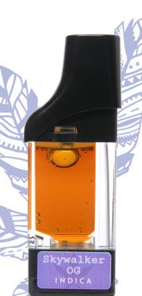 Skywalker - 1g Pod - image 1