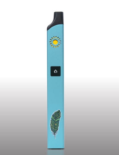 THC American Shaman Pod Battery - image 1