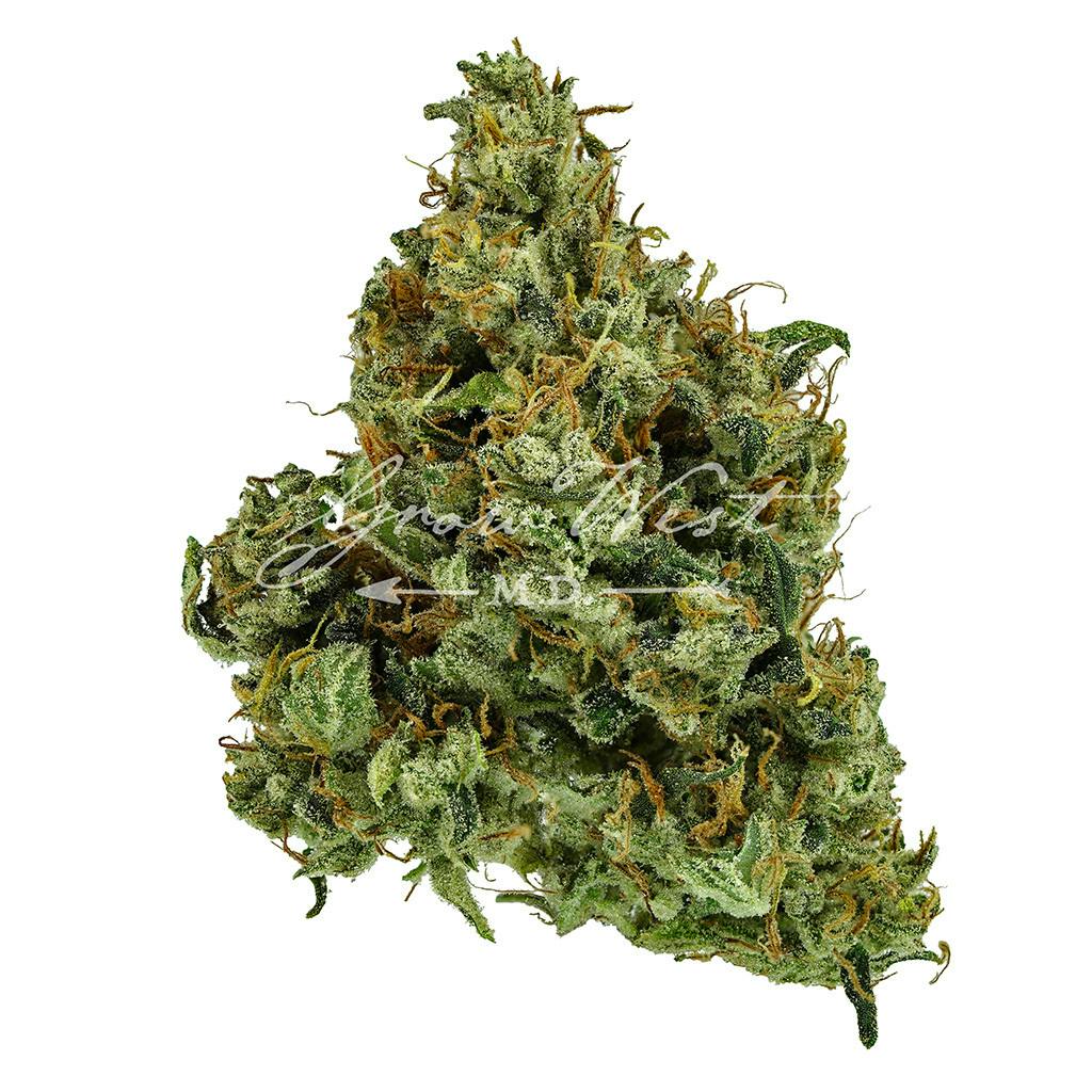 3D | Gold | Trimmed | 3.5g - image 1