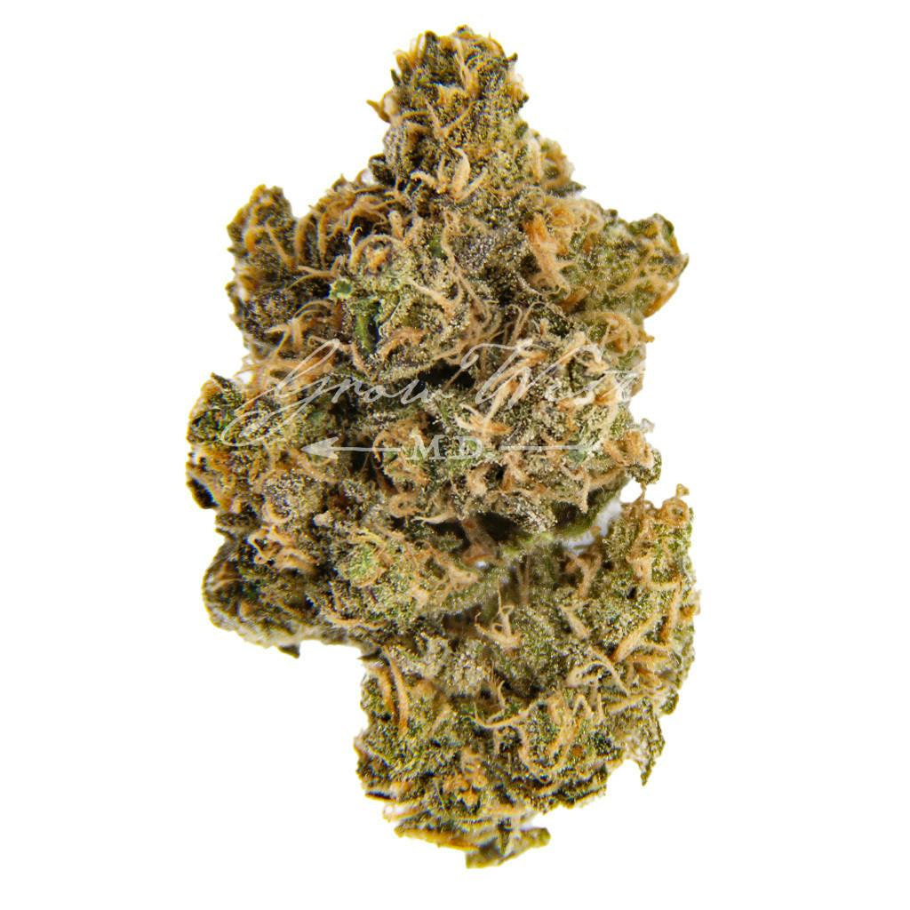 Blue Magoo | Gold | Trimmed | 3.5g - image 1