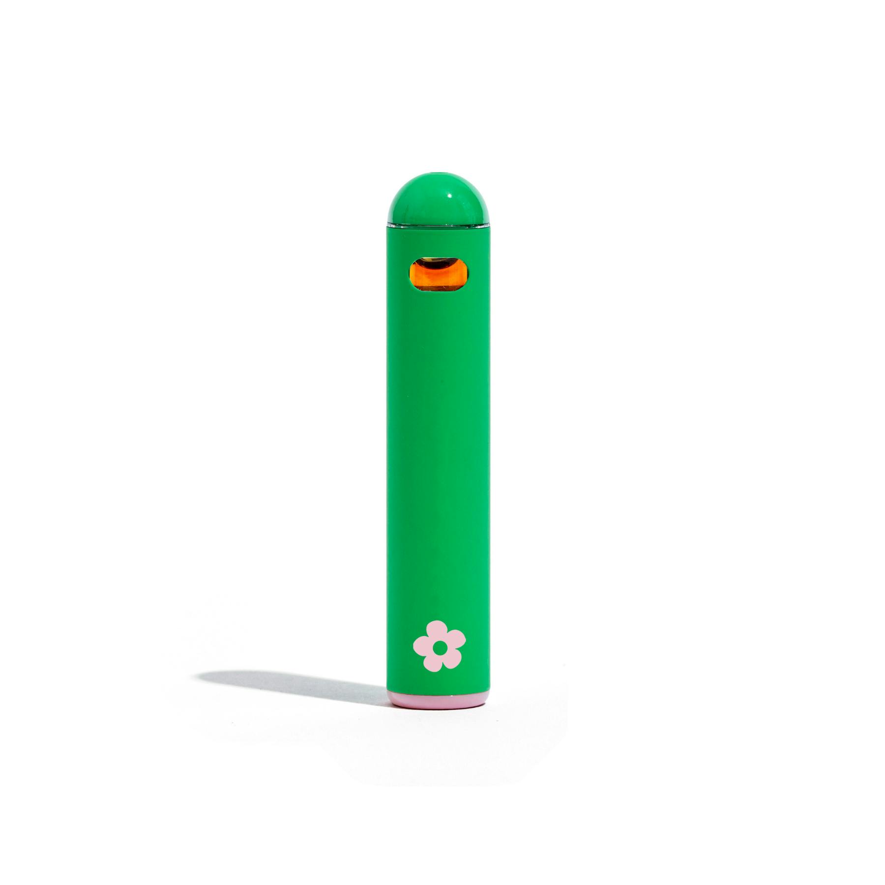 Petal Puffer Vape | Good Morning Sativa | Maui Mango - image 2