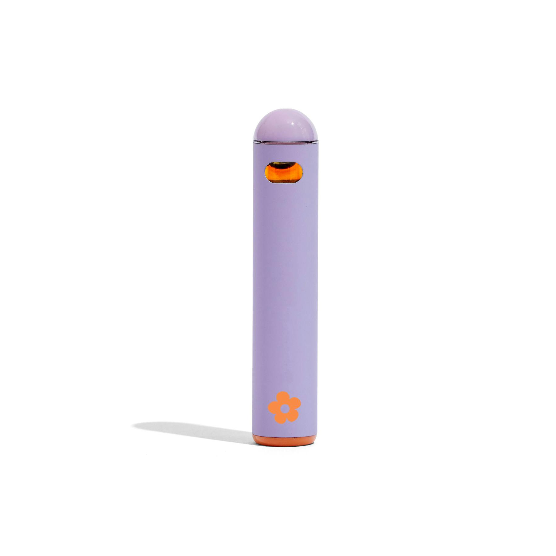 Petal Puffer Vape | Good Night Indica | Lavender Vanilla - image 2