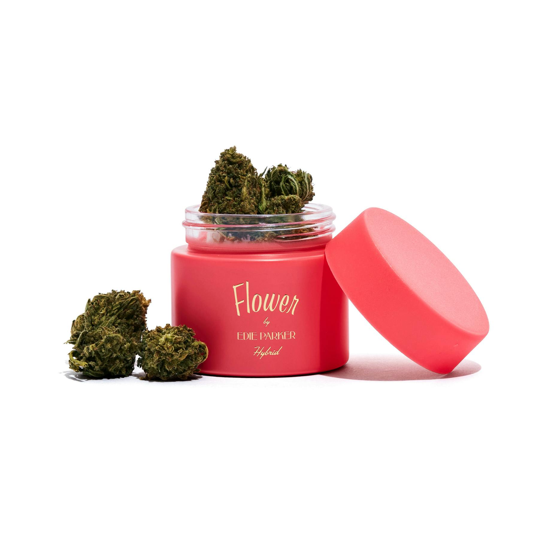 Flower Pot | Happiest Hour | Hybrid - image 1
