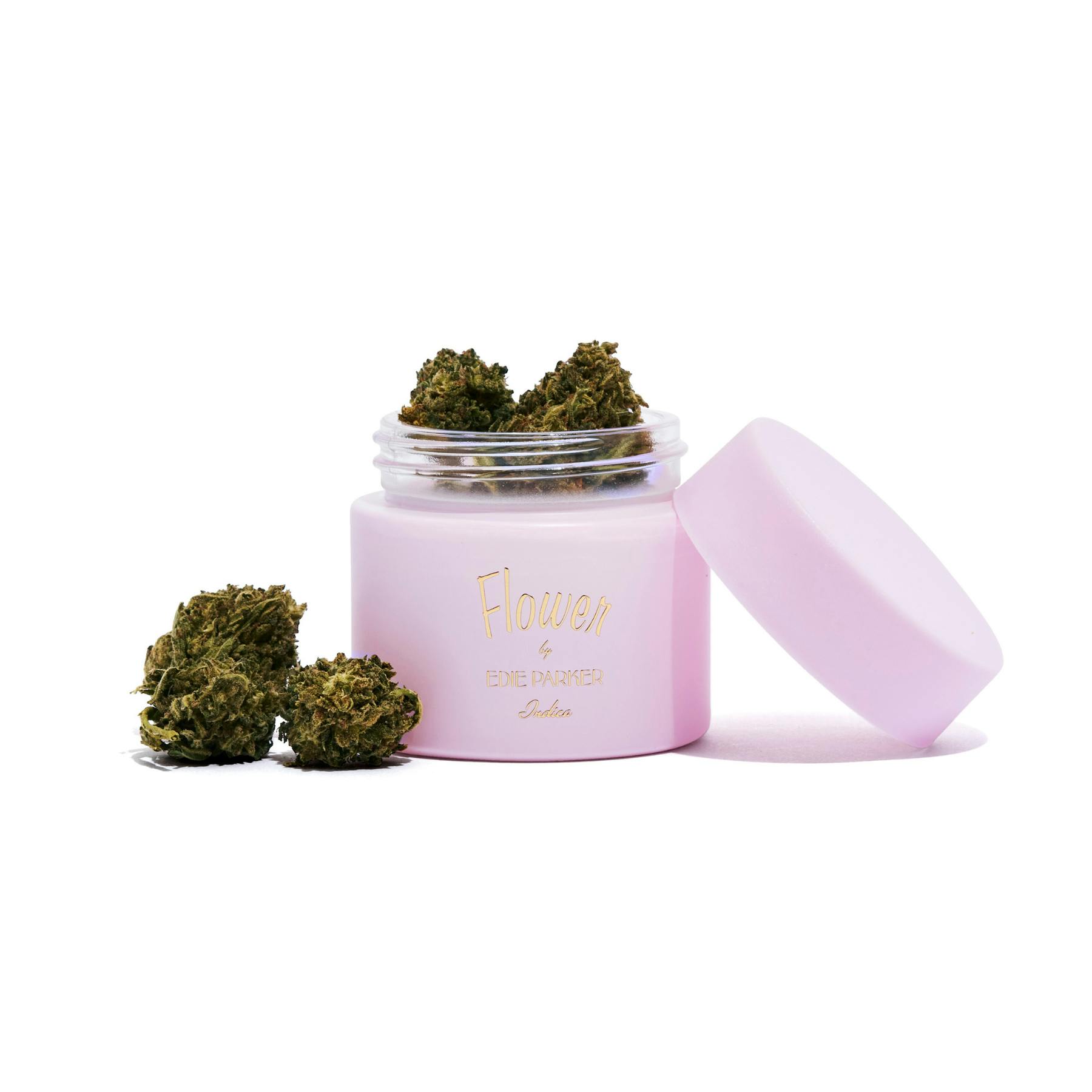 Flower Pot | Nightcap | Indica - image 1