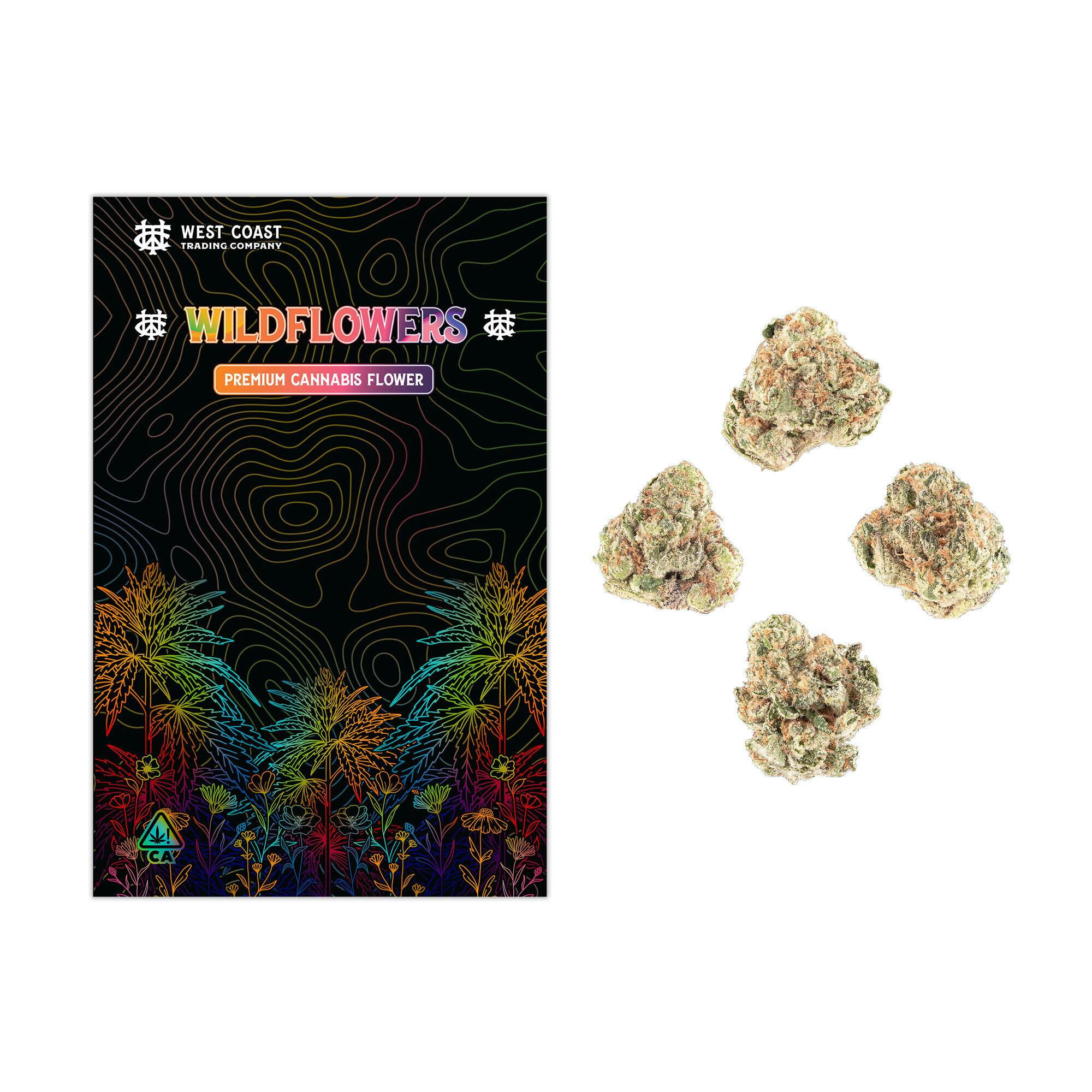 Sour Diesel | 14g | Mixed Light Smalls - image 1