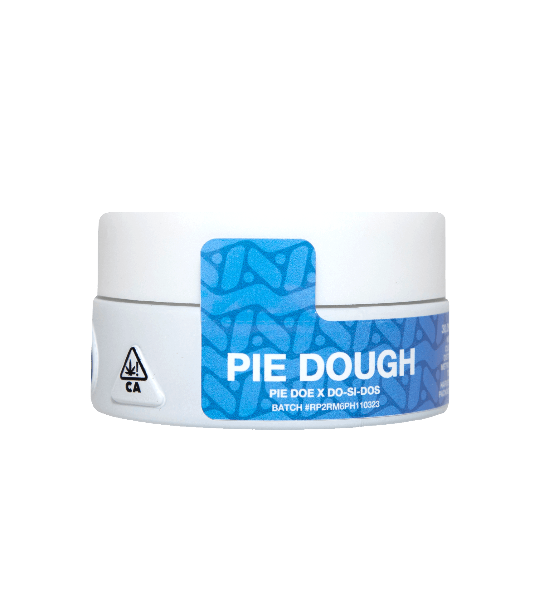 Pie Dough - image 2