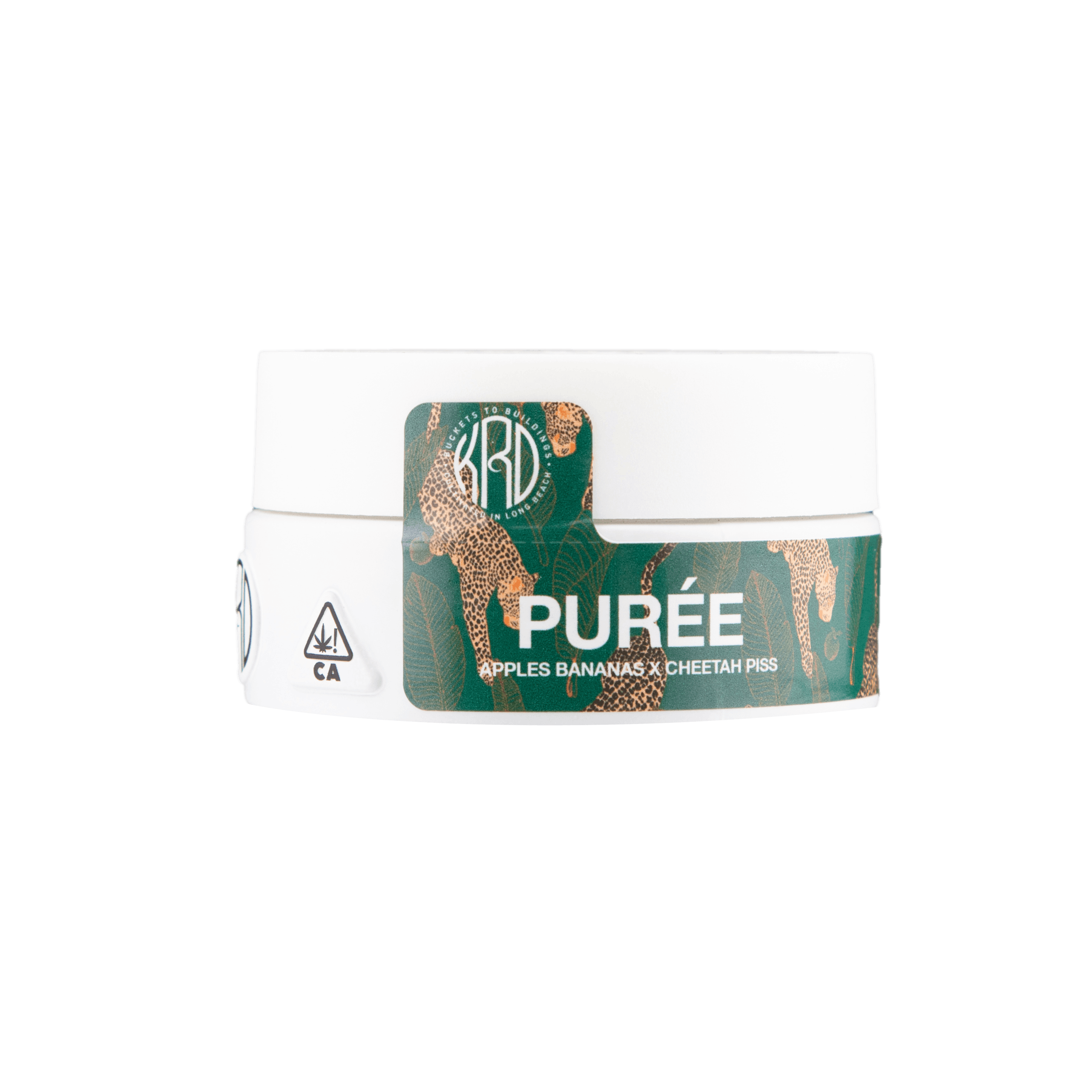 Puree - image 1