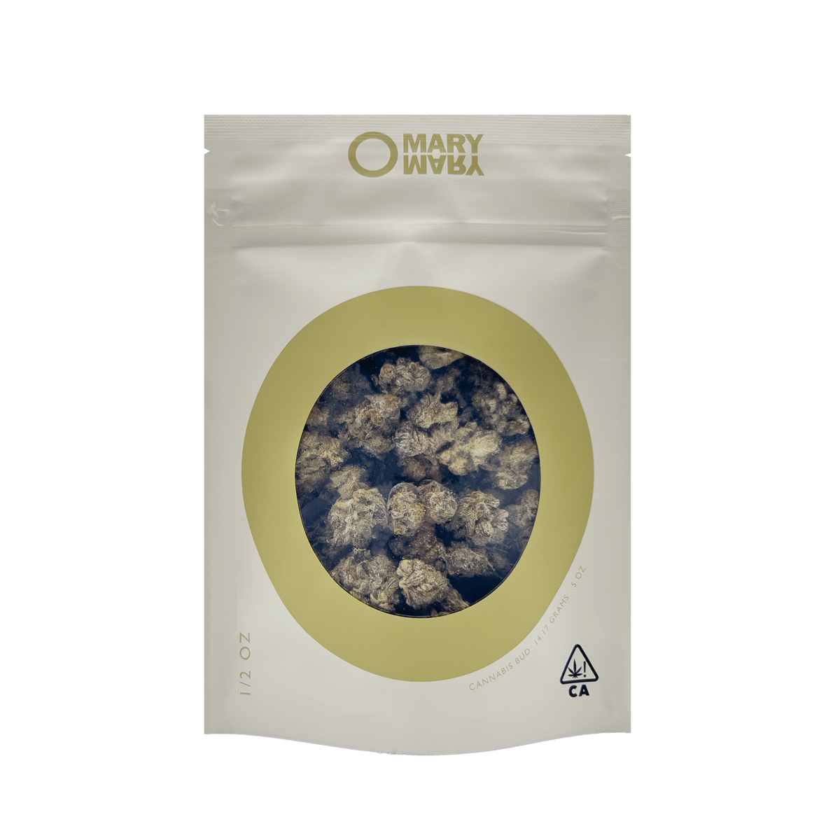 Mary Mary White Pineapple 1/2 oz (Premium Indoor Flower) - image 1