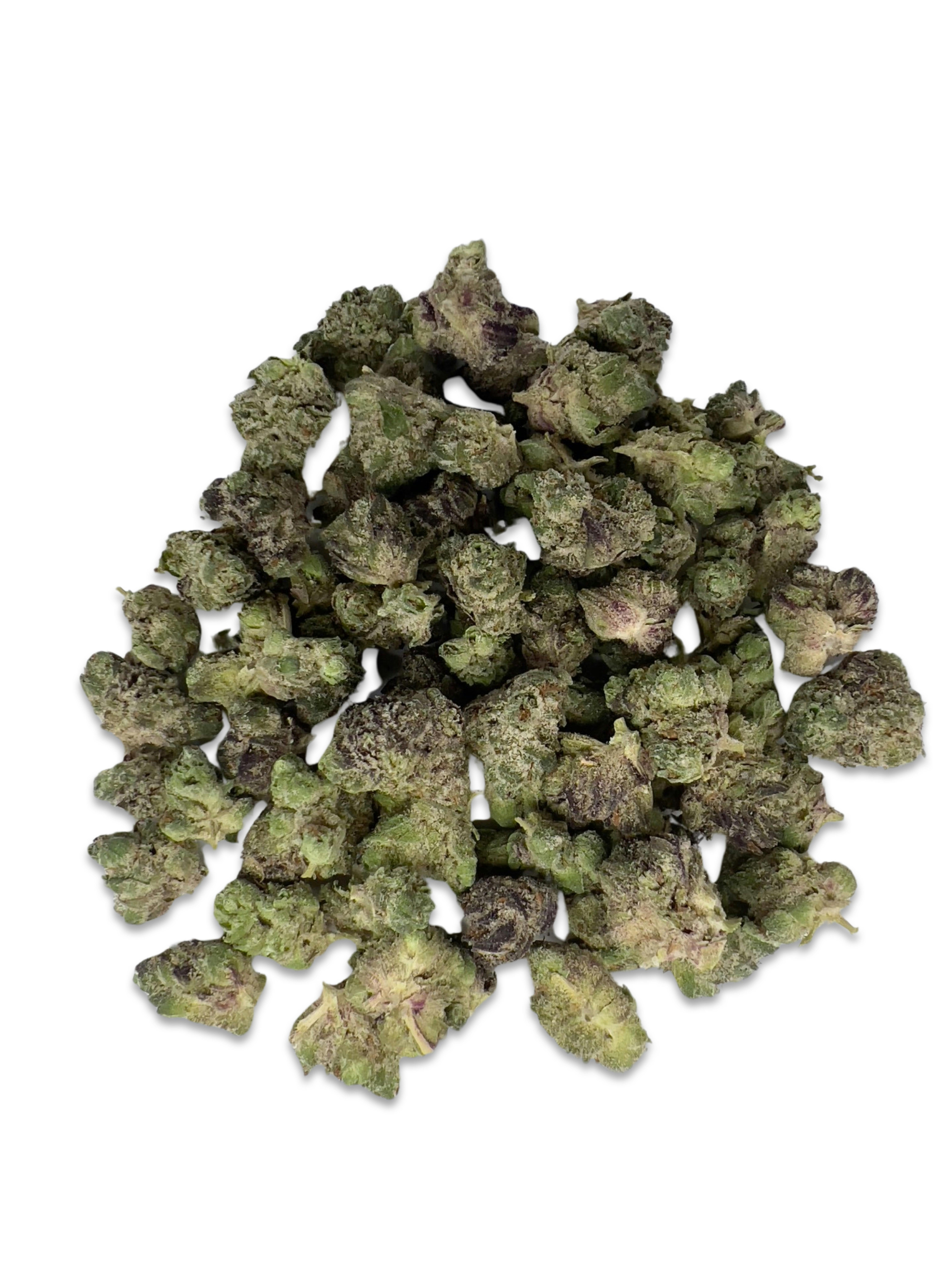 Cherry Ghostenade Smalls - $100 Oz - image 1