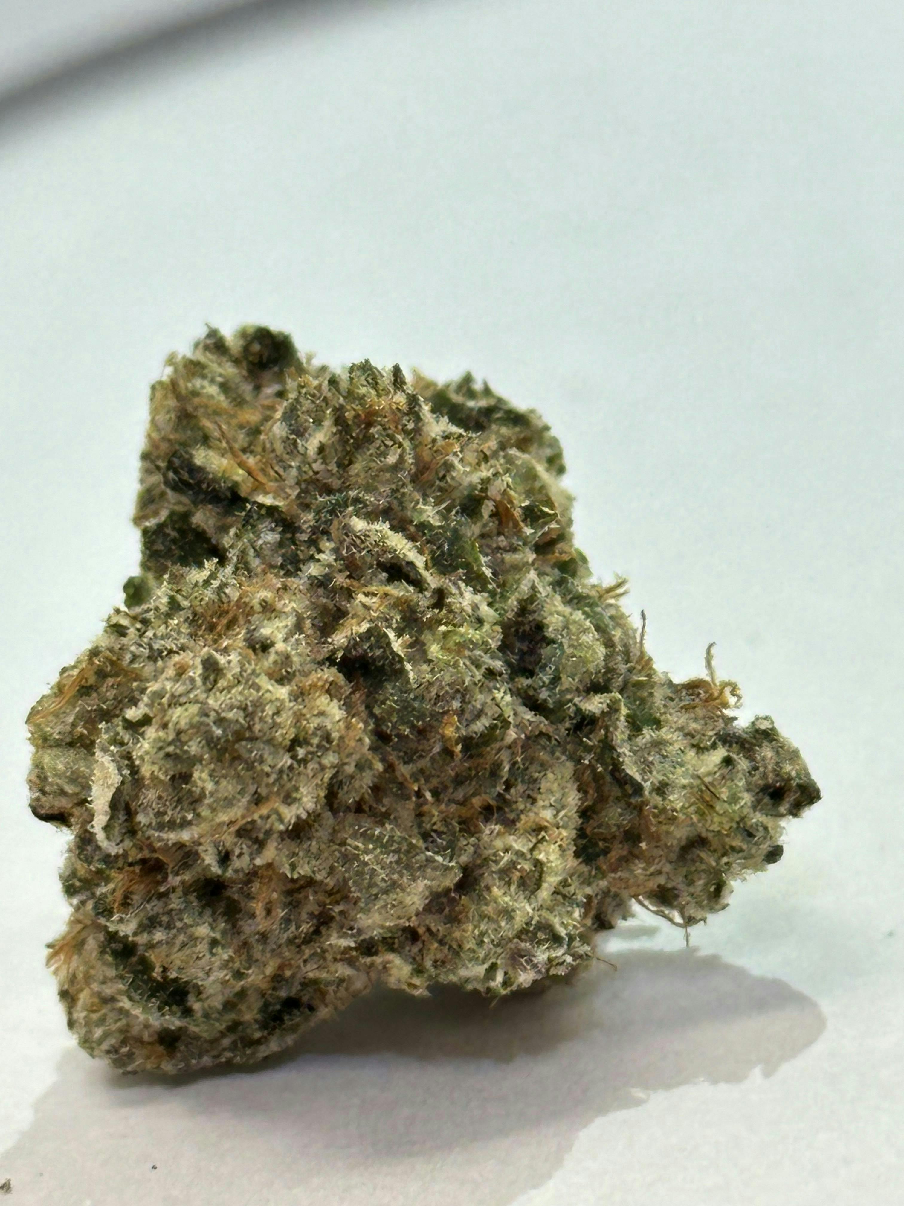 Georgia Pie Flower [3.5g] - image 1