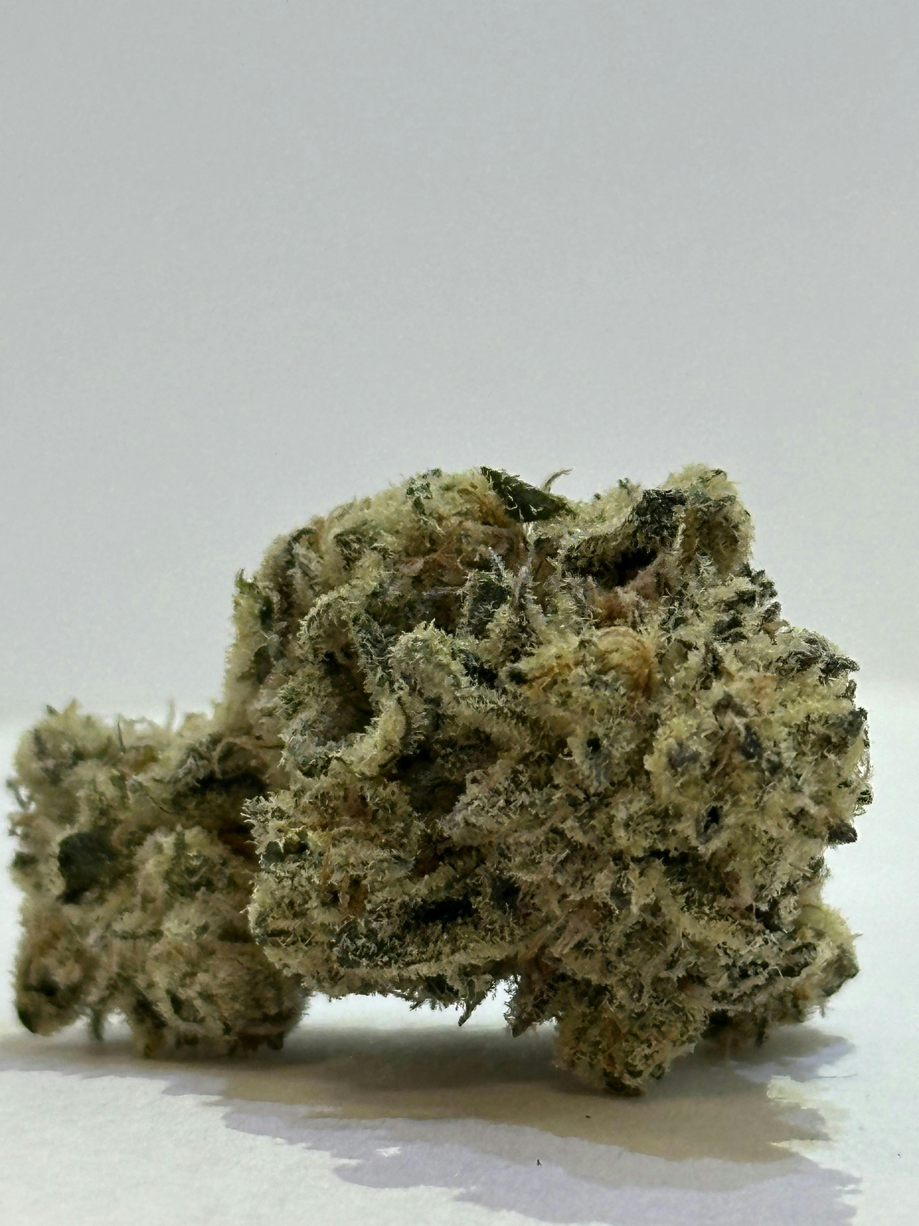 Graham Cracker Flower [1g] - image 1