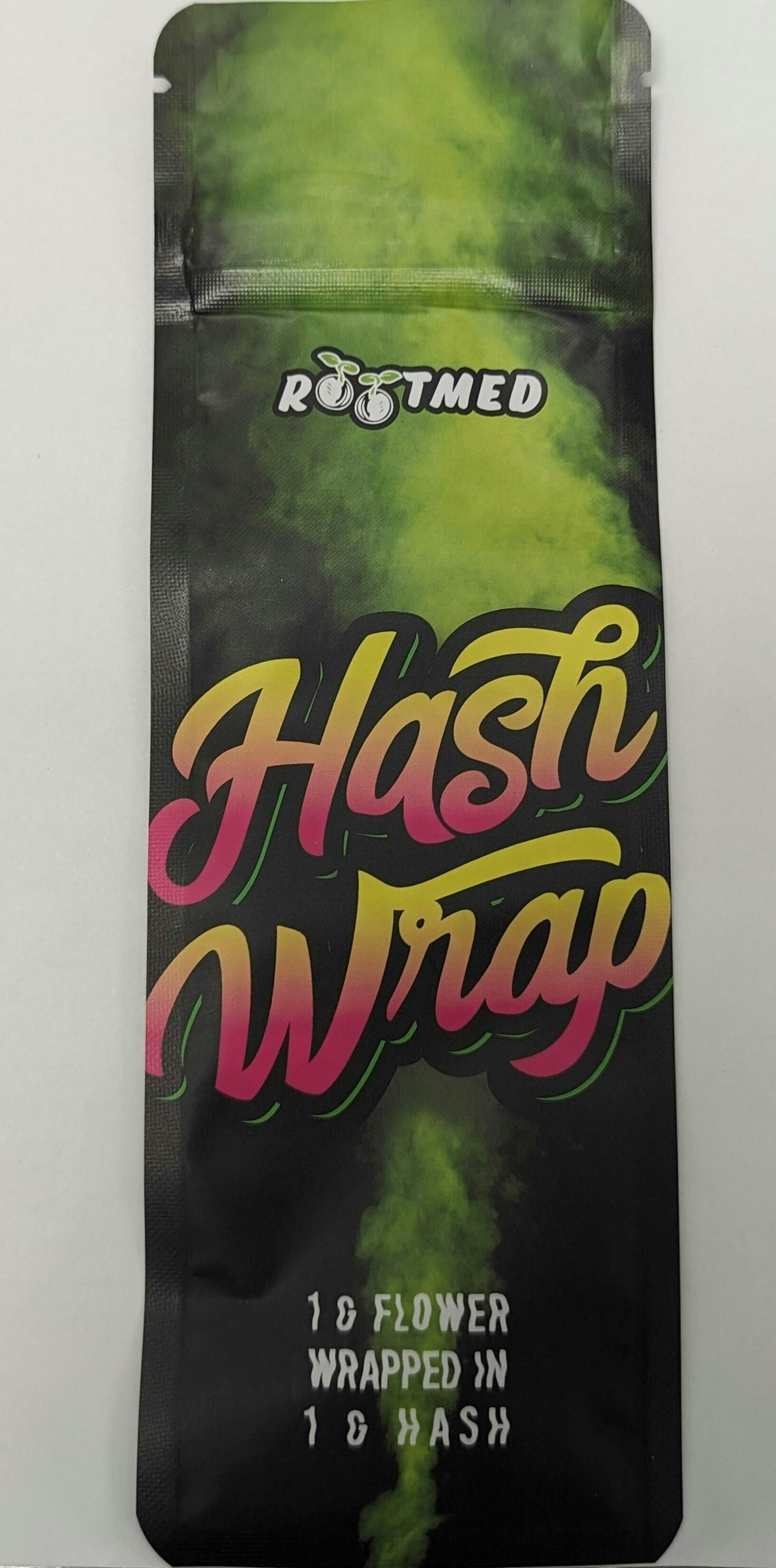Hash Wrap [1g] - image 2