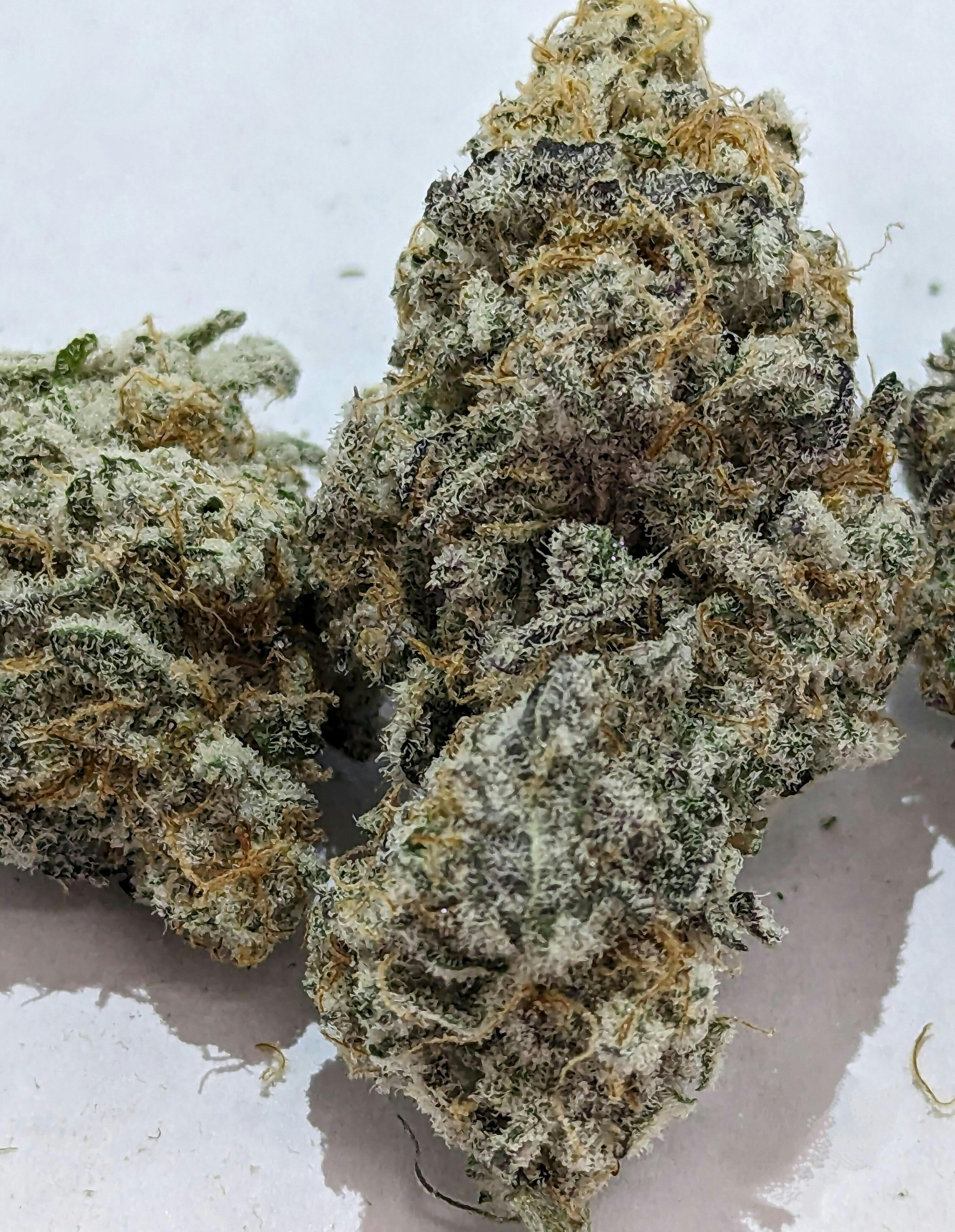 Mac 1 Flower [7g] - image 1