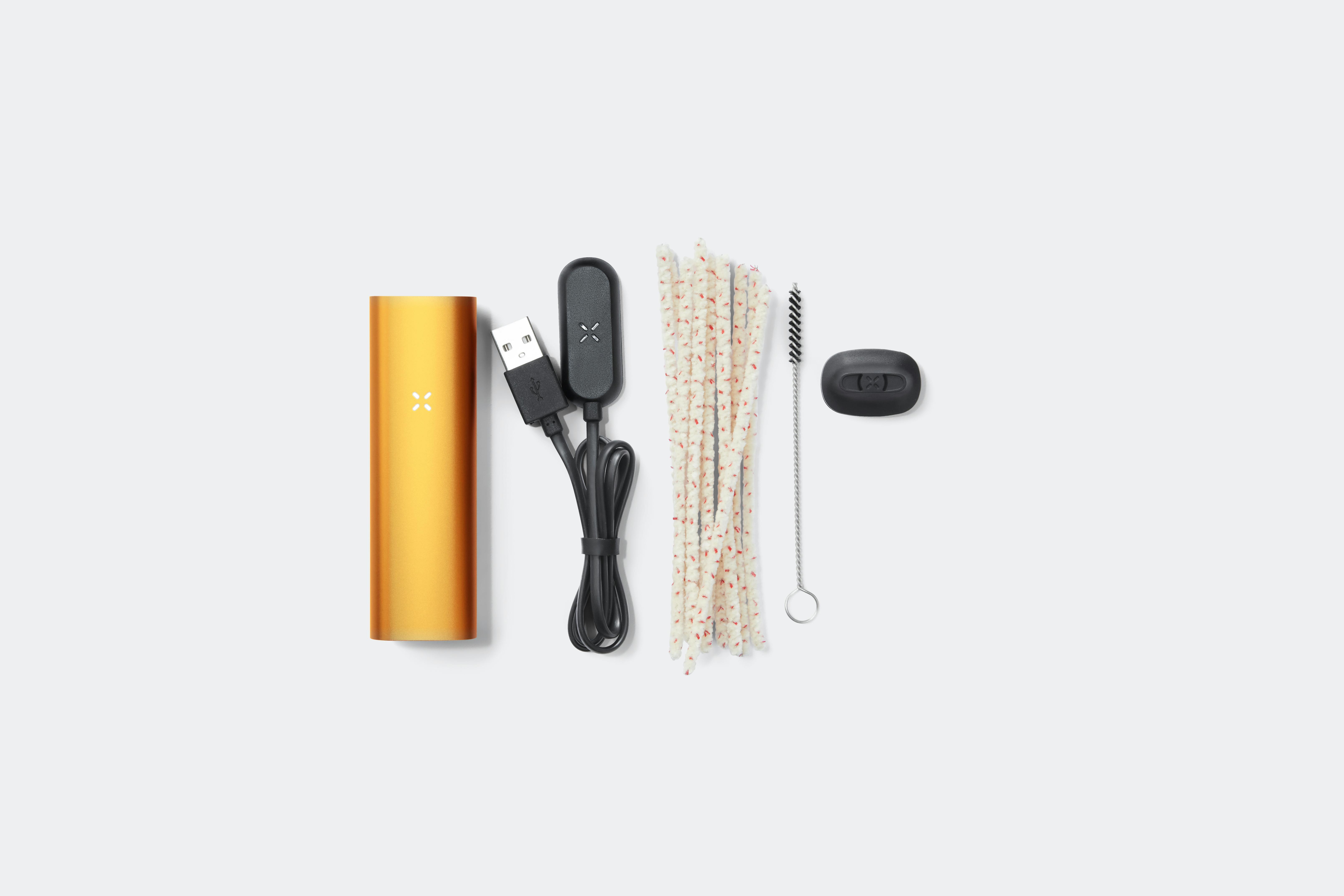 PAX 3 Basic Kit - Amber - image 4