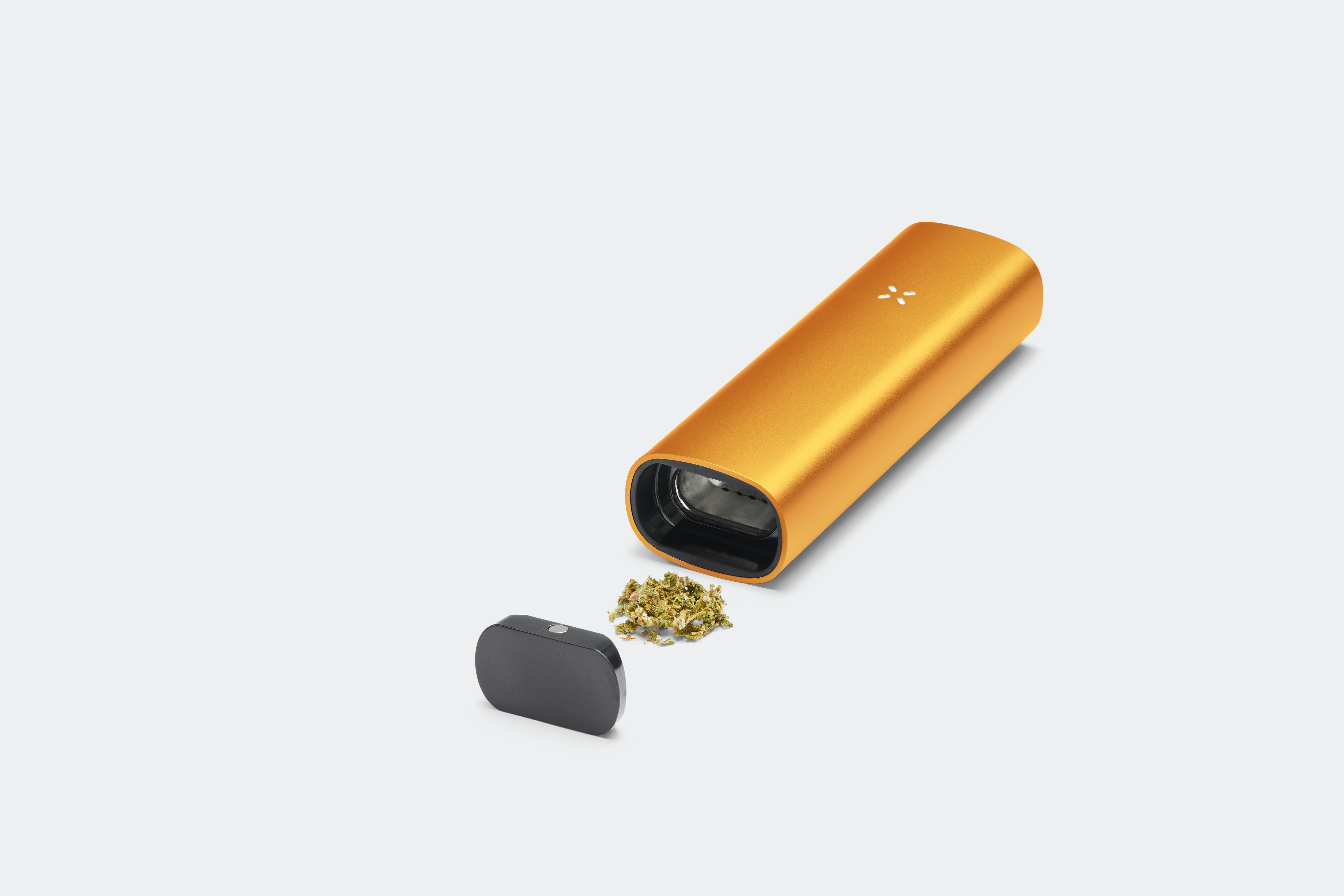 PAX 3 Basic Kit - Amber - image 3