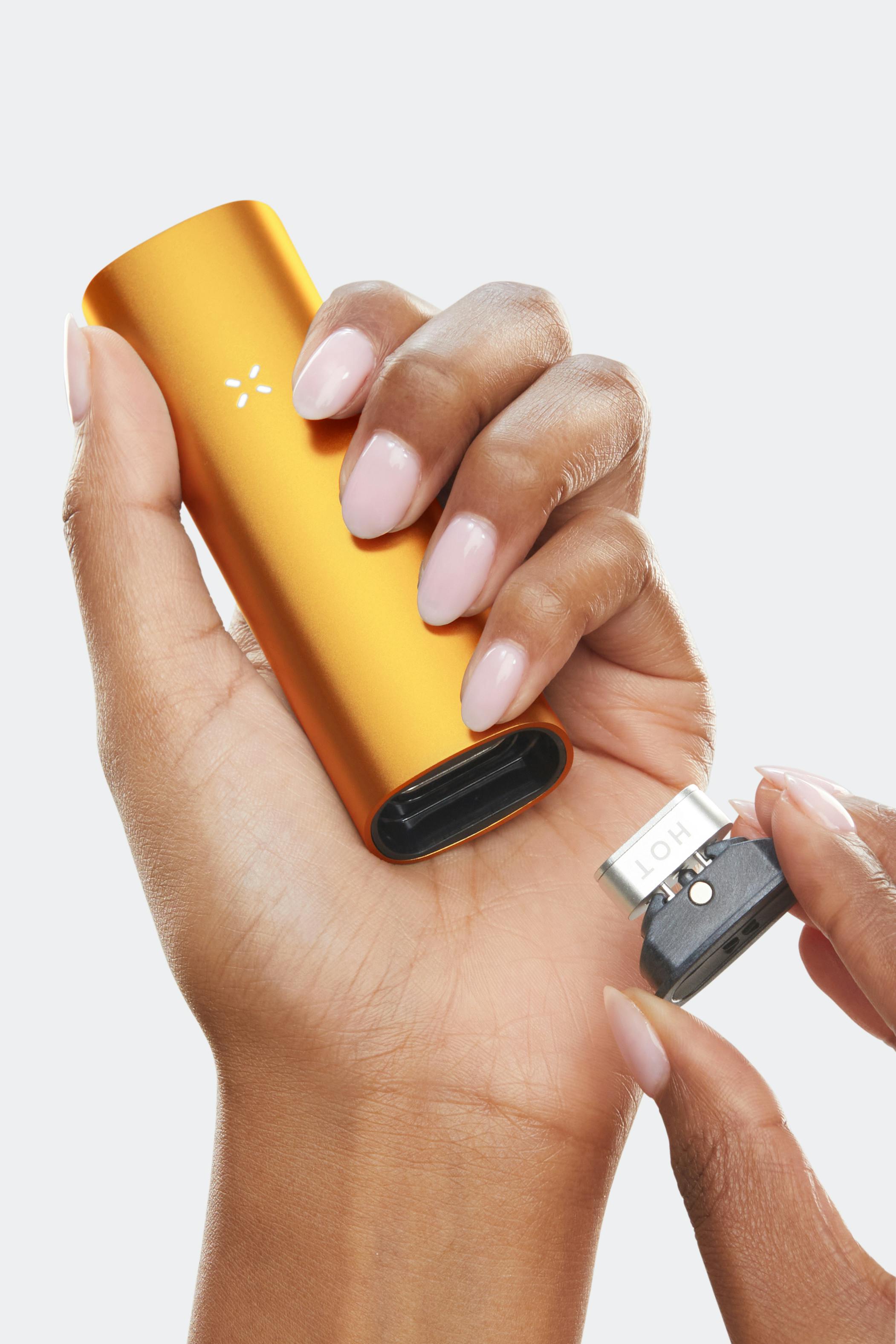 PAX 3 Basic Kit - Amber - image 2