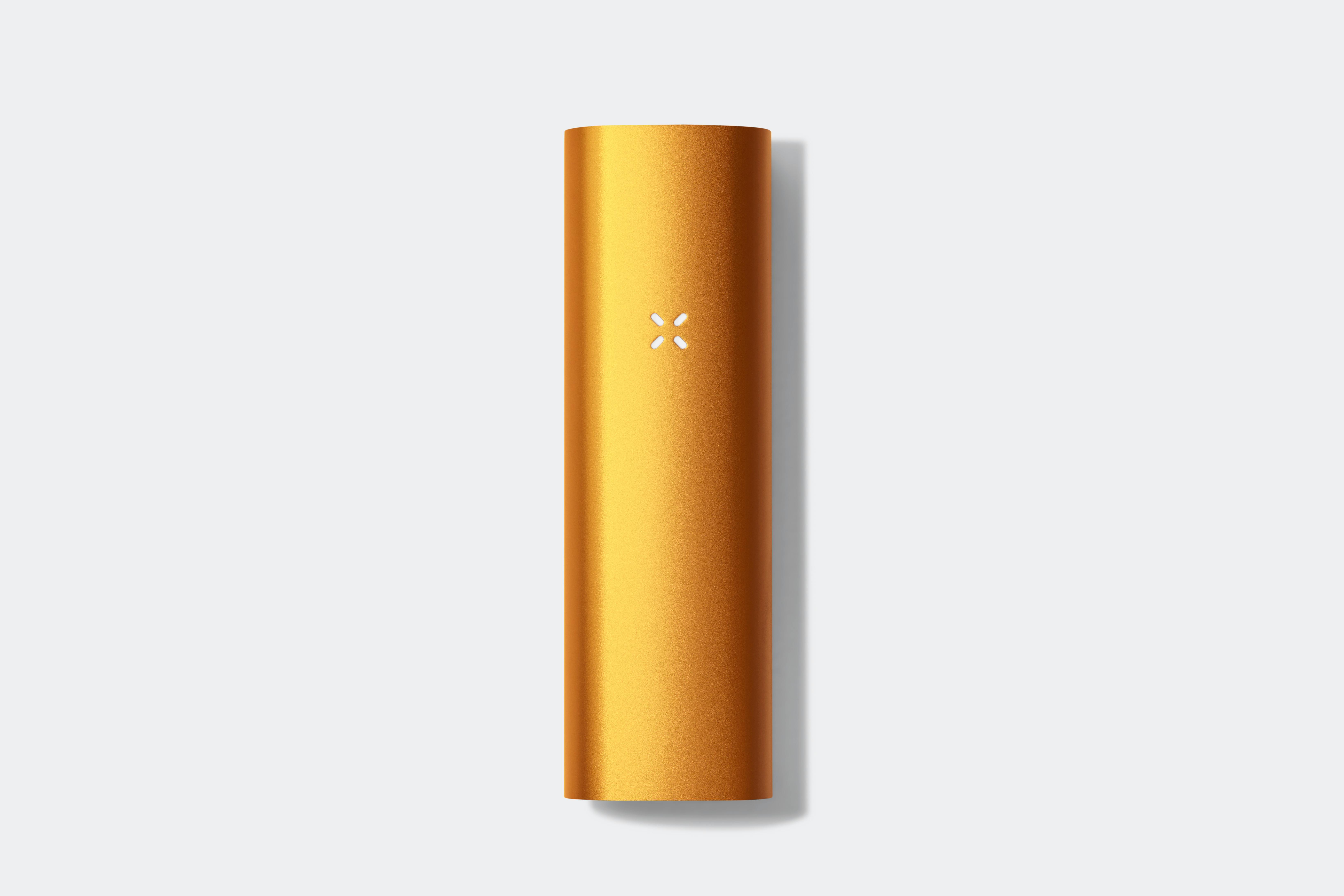 PAX 3 Basic Kit - Amber - image 1