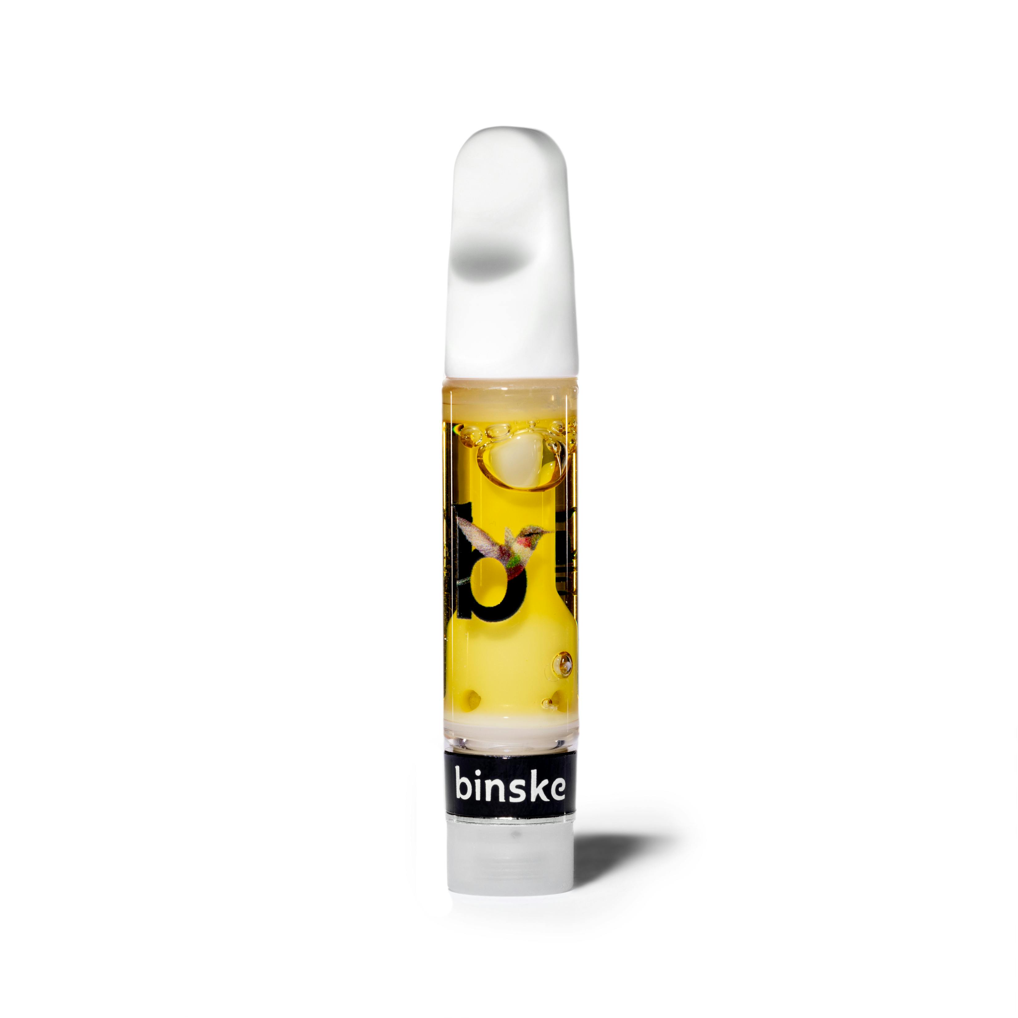 Orange Tree Live Resin Cartridge 1.0g - image 2