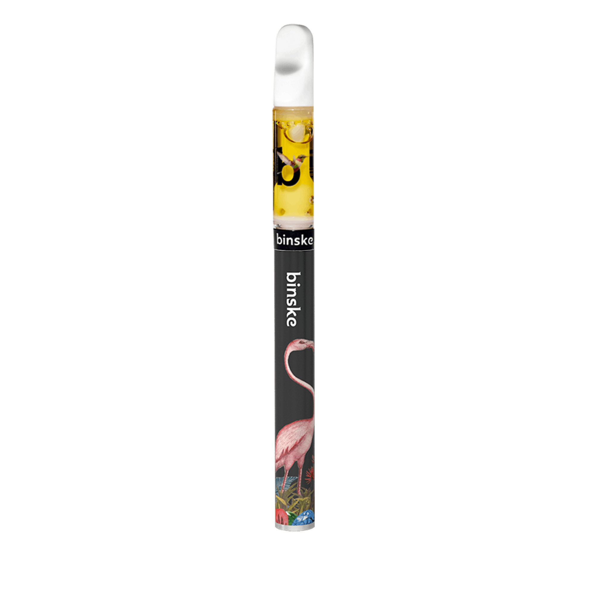 Orange Tree Live Resin Cartridge 1.0g - image 3