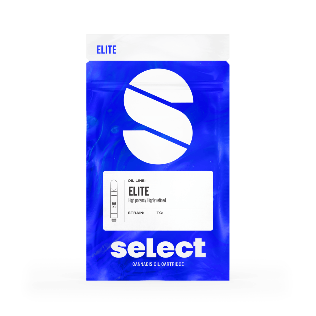 Elite Hazmat OG Cartridge [0.5g] - image 2