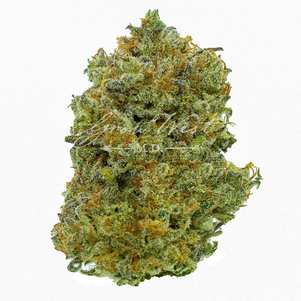 Intergalactic | Gold | Trimmed | 3.5g - image 1