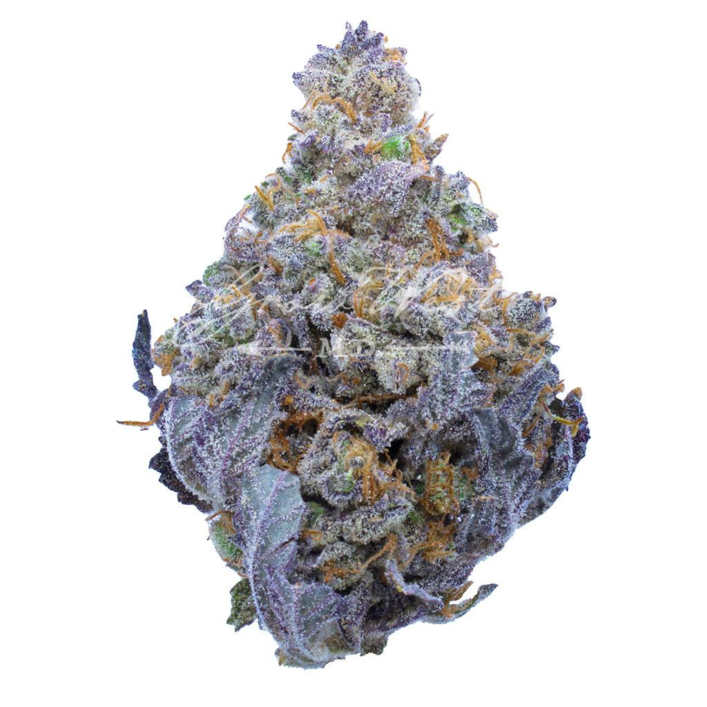 Grape Pearls | Silver | Untrimmed | 3.5g - image 1
