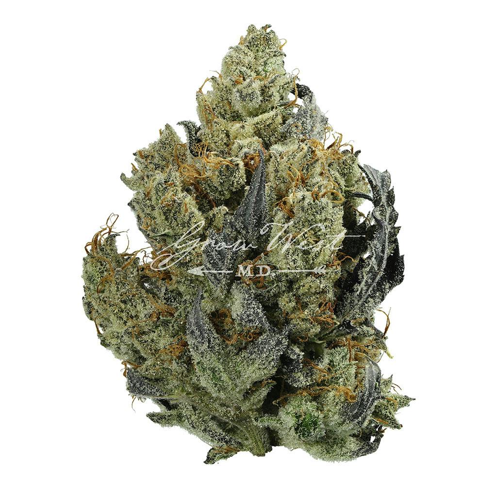 Shave Ice | Silver | Untrimmed | 3.5g - image 1