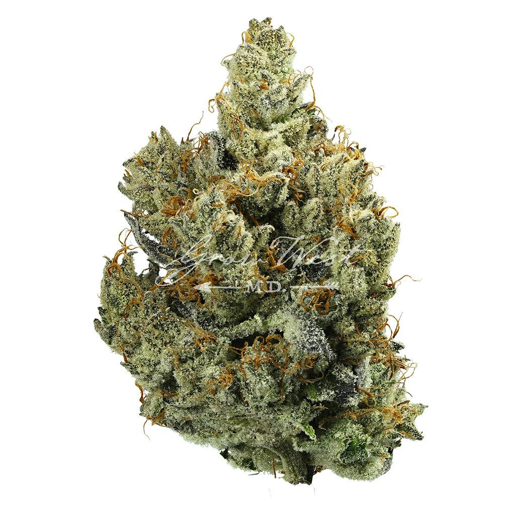 Shave Ice | Premium | Hand-Trimmed | 3.5g - image 1