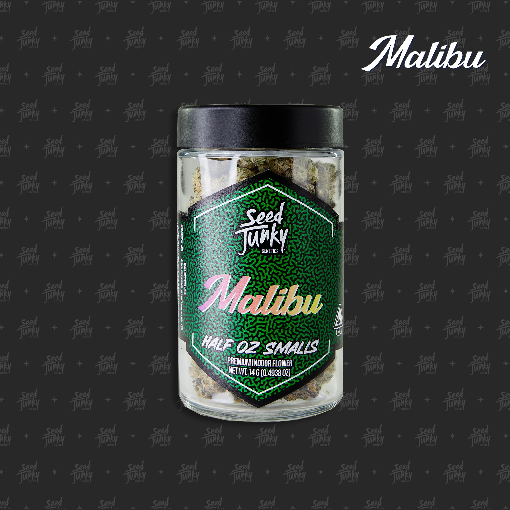 MALIBU SMALLS - 14G - image 1