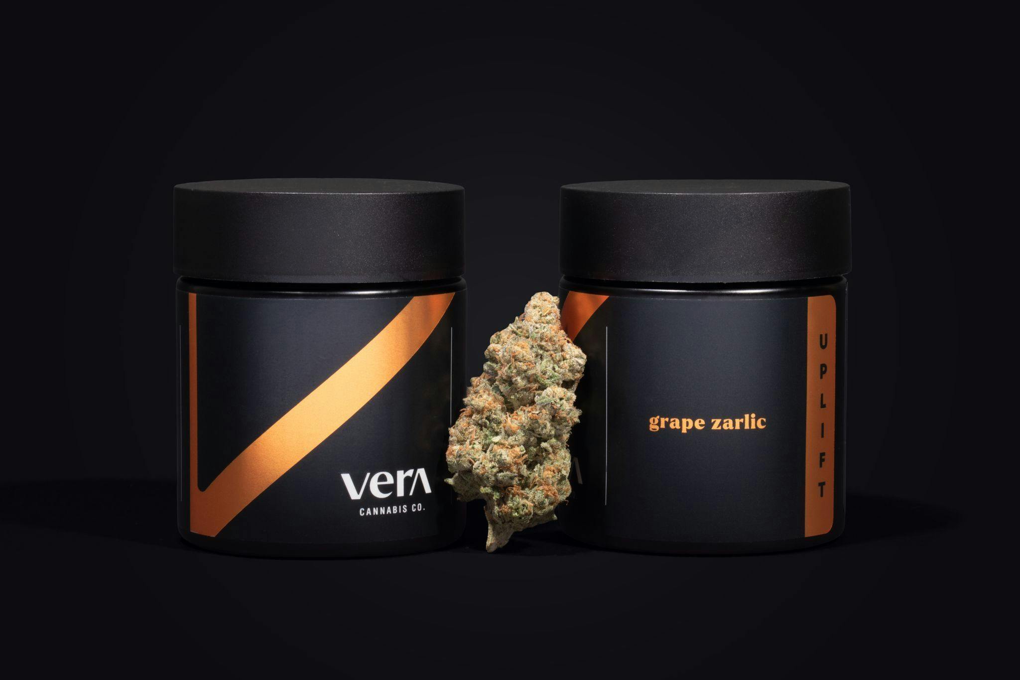 Grape Zarlic - image 1