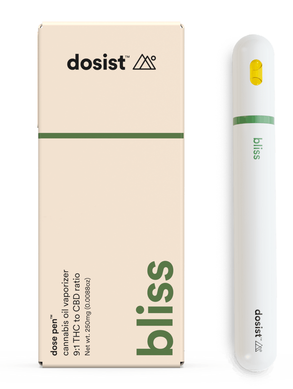 Dosist Pen Bliss - image 2