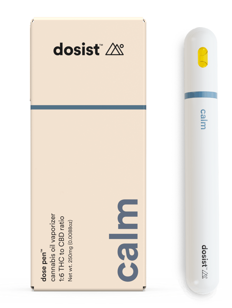 Dosist Pen Calm - image 1