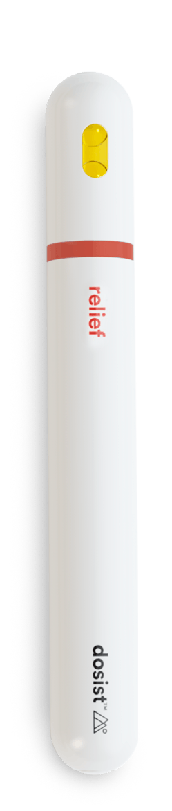 Dosist Pen Relief - image 2