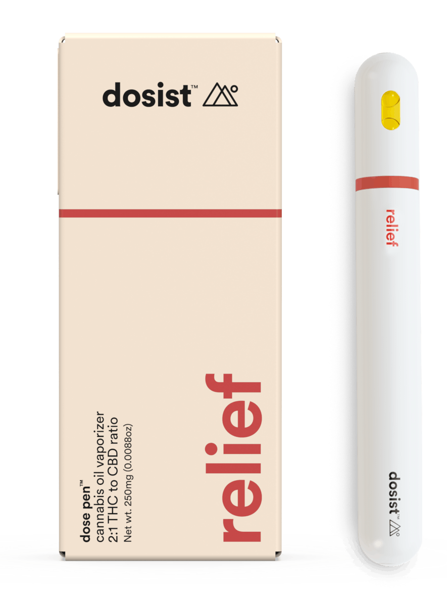 Dosist Pen Relief - image 1