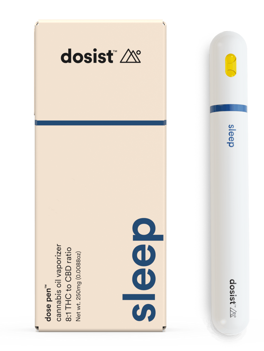 Dosist Pen Sleep - image 2