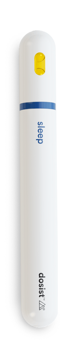 Dosist Pen Sleep - image 1