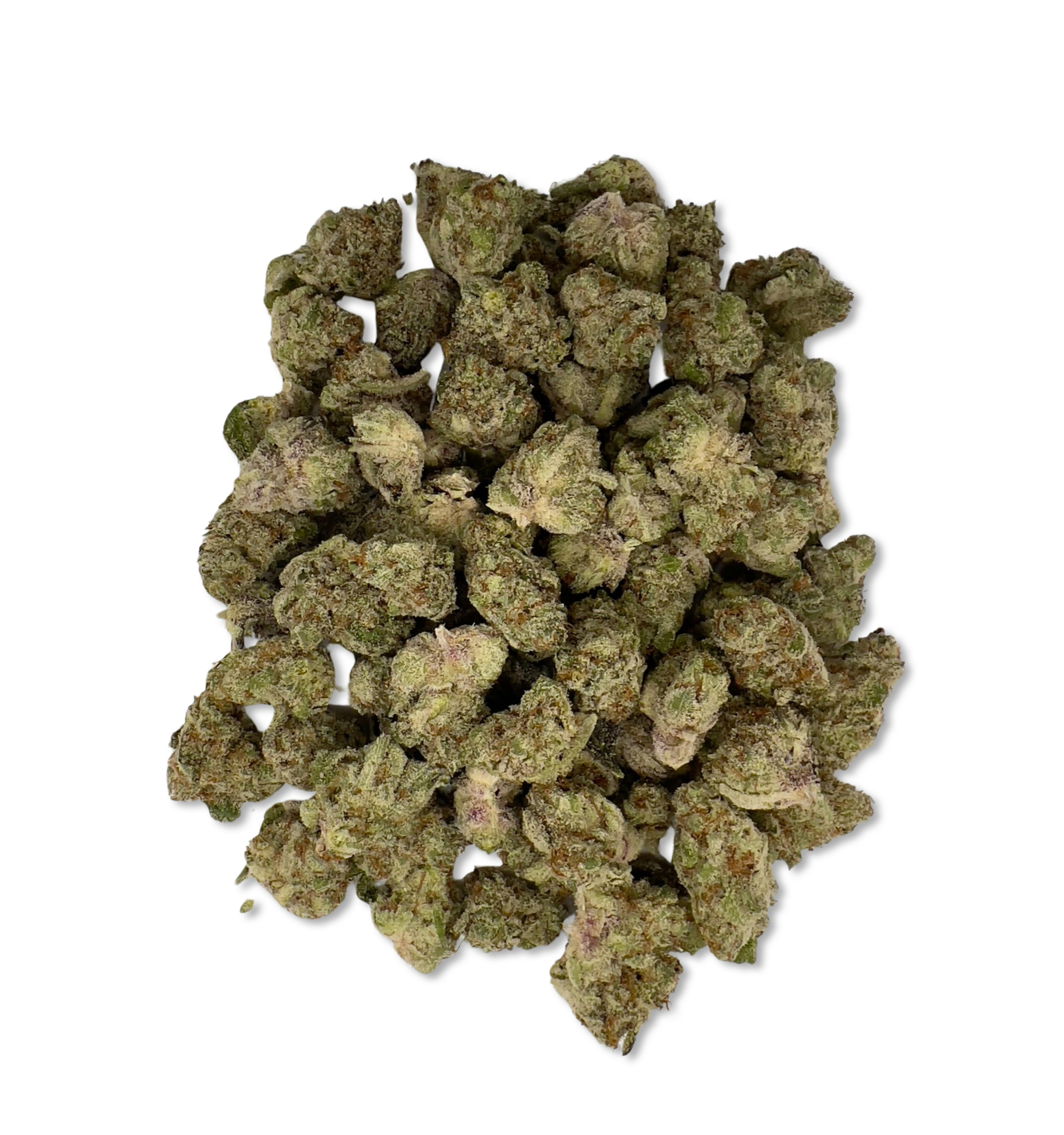 Grapenade Smalls - $100 Oz - image 1