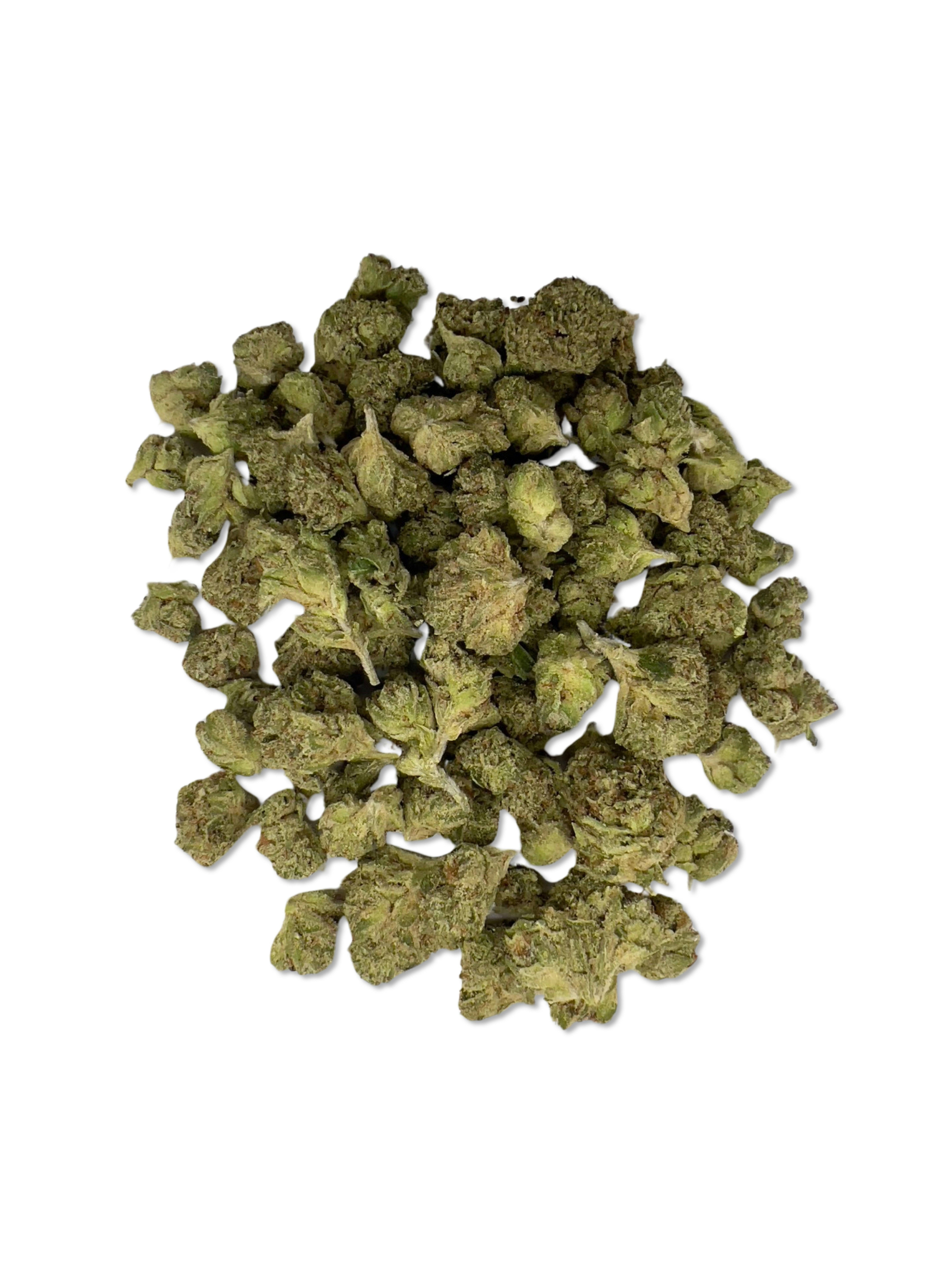 Breesh Smalls - $100 Oz - image 1