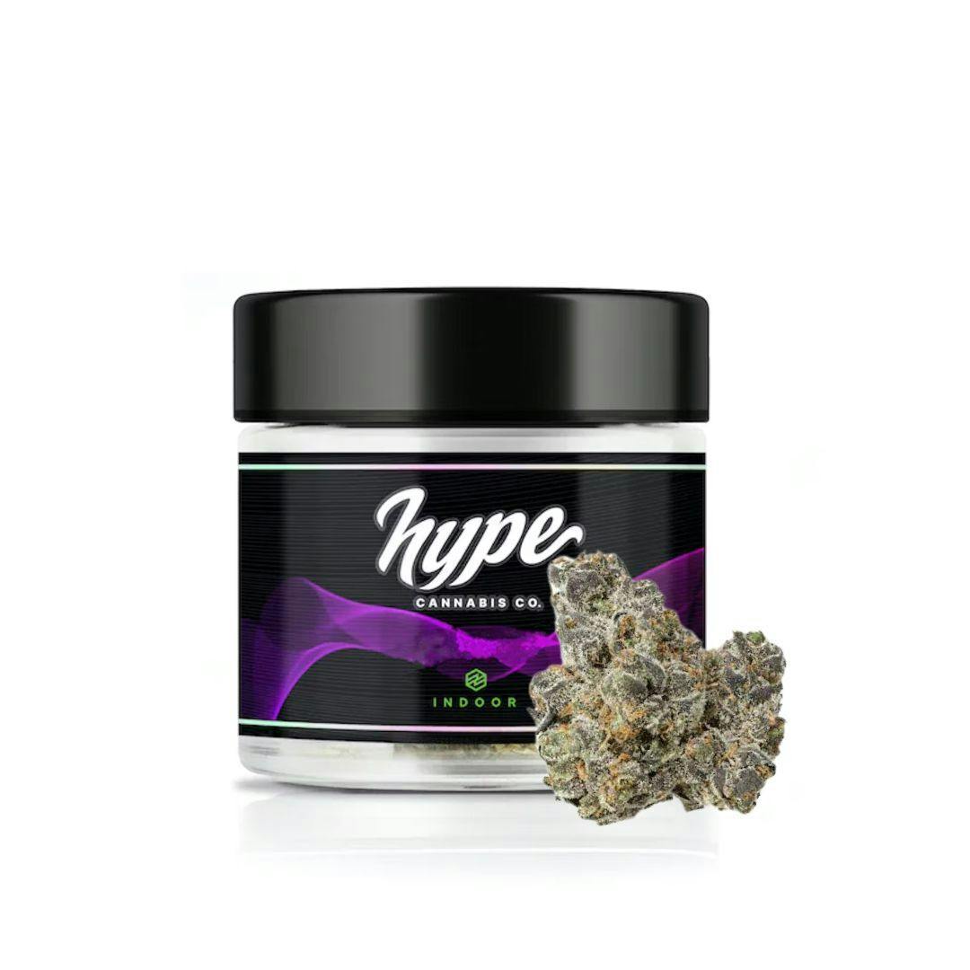 Apple Fritter - Indoor Flower 3.5G - image 2