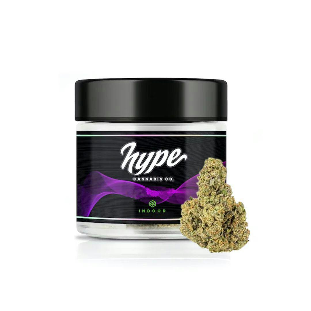 Apple Banana Kush - Indoor Flower 3.5G - image 2