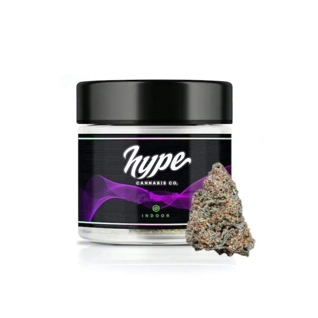 Mac #1 - Indoor Flower 3.5G - image 2
