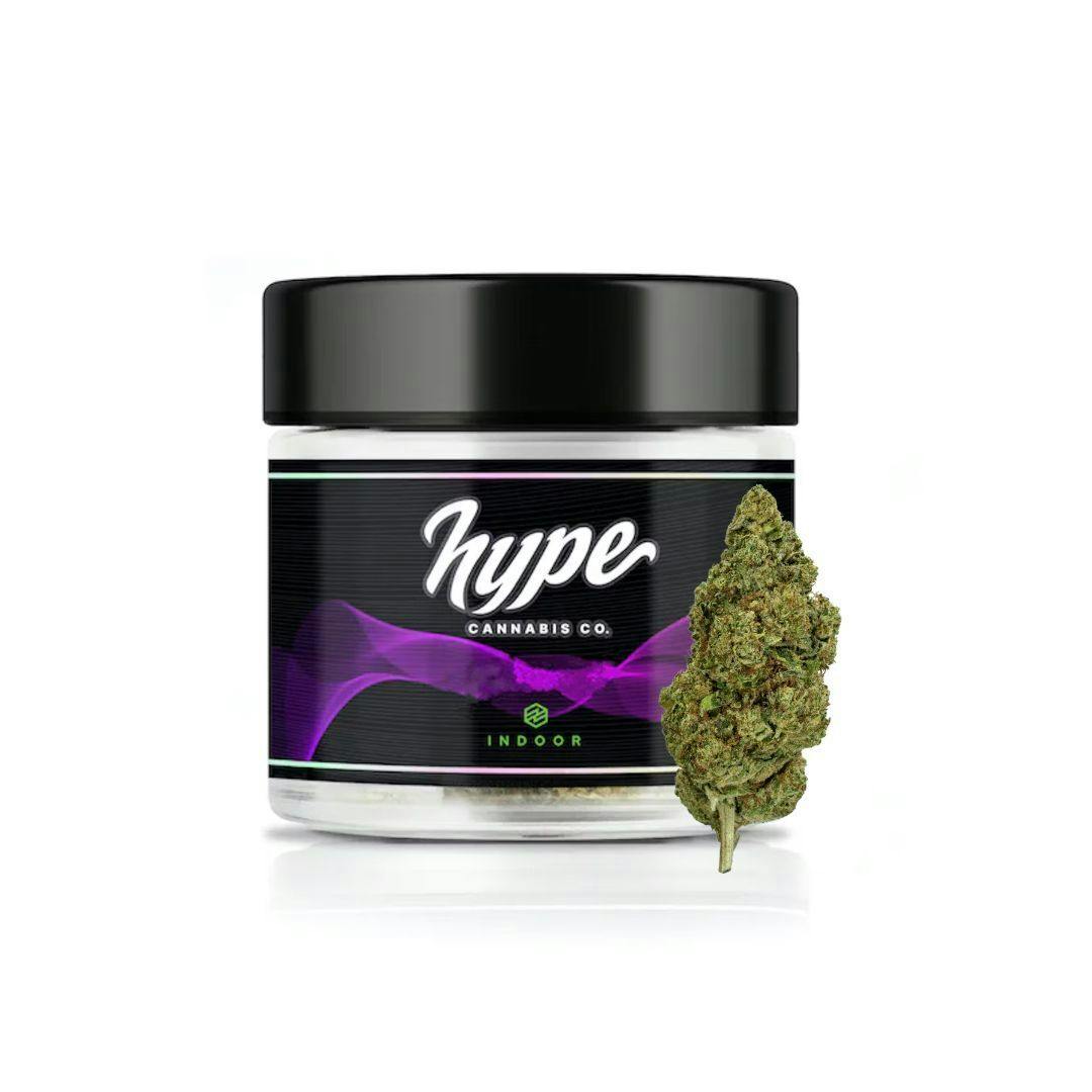 London Truffle - Indoor Flower 3.5G - image 2