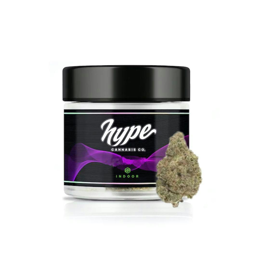 Kush Crasher - Indoor Flower 3.5G - image 2