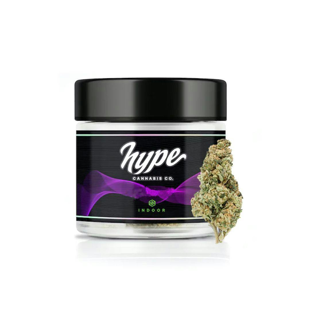 Area #51 - Indoor Flower 3.5G - image 2