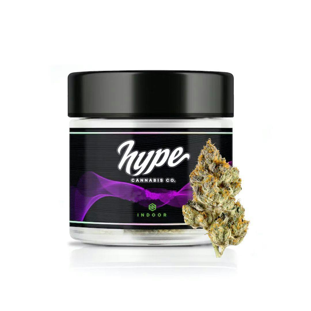 Oreoz - Indoor Flower 3.5G - image 2