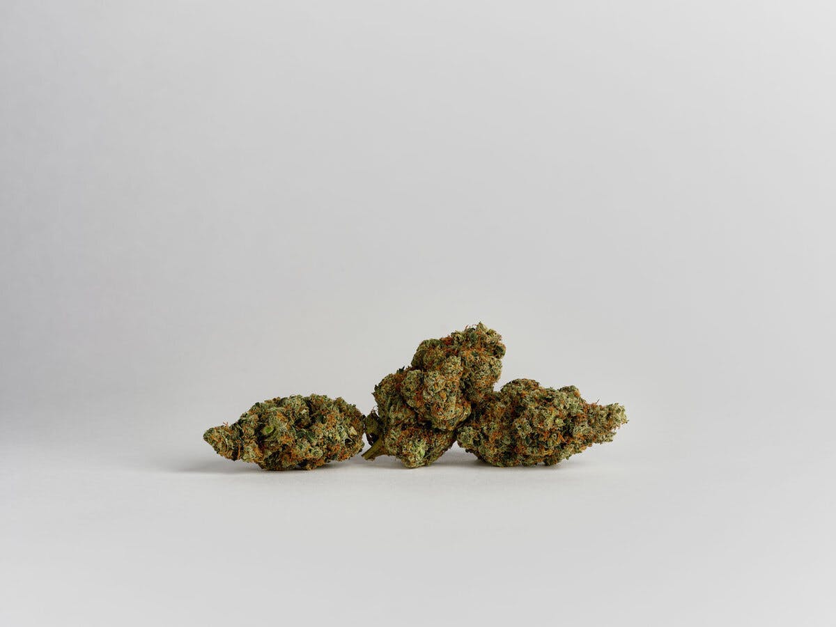 Cuban Gaslight - Flower [3.5g] - image 3