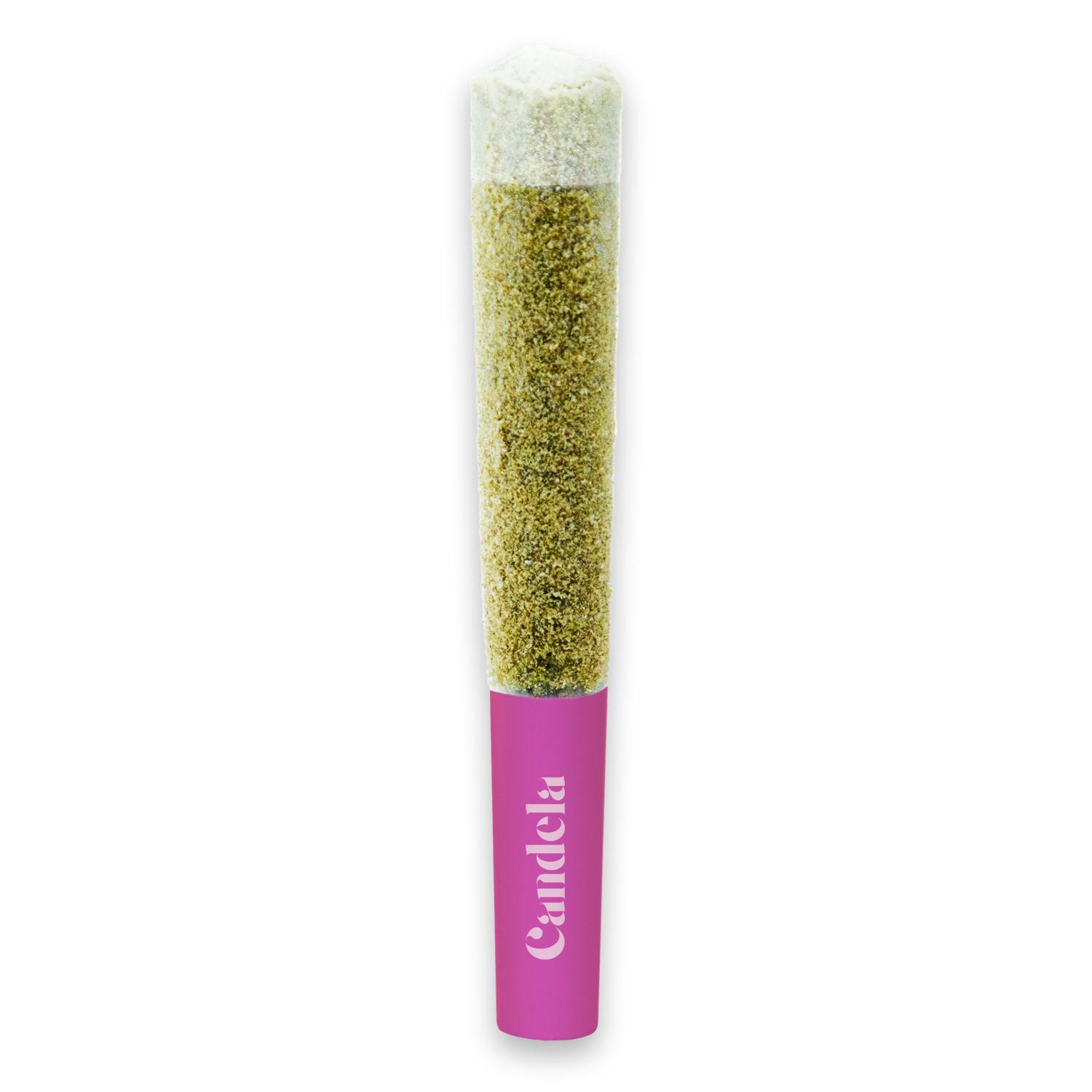 Candela Double Glazed Donut - Ice 101 - image 2