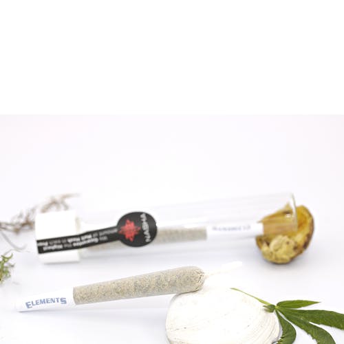 Altitude 1 gram Preroll - Sour Diesel x Moroccan Peaches - image 1
