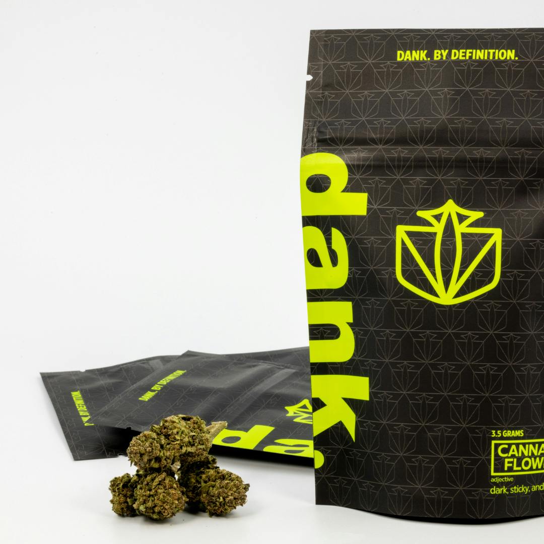 PINEAPPLE EXPRESS OUNCE - image 1