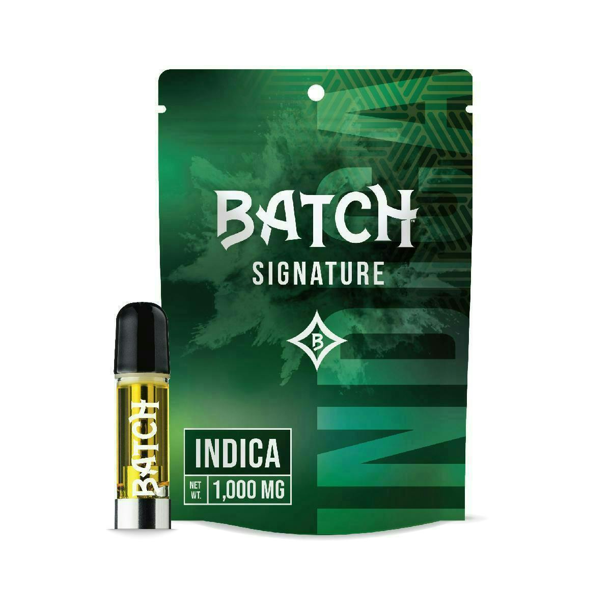 Signature Indica 1G - image 2